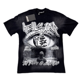 Hellstar Black Tee 1996