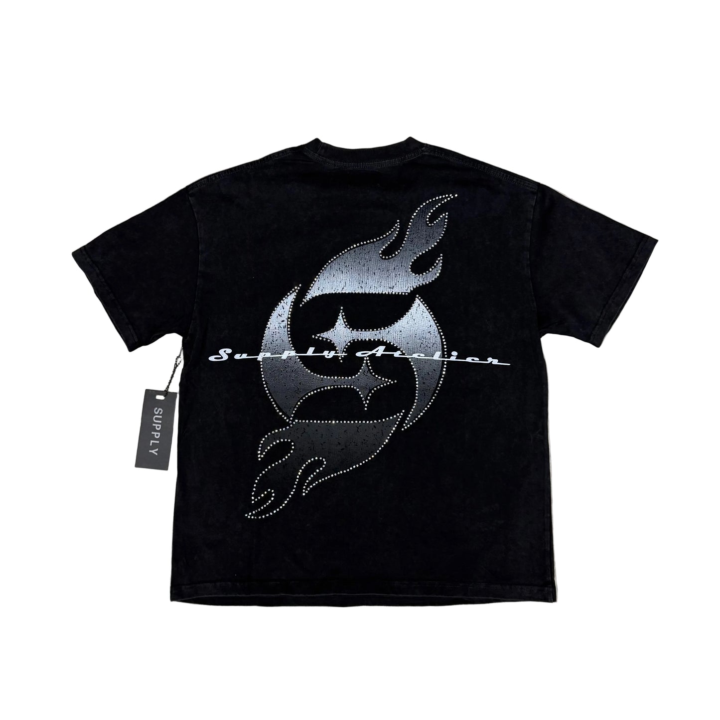 SUPPLY “ ESTATE” (black)