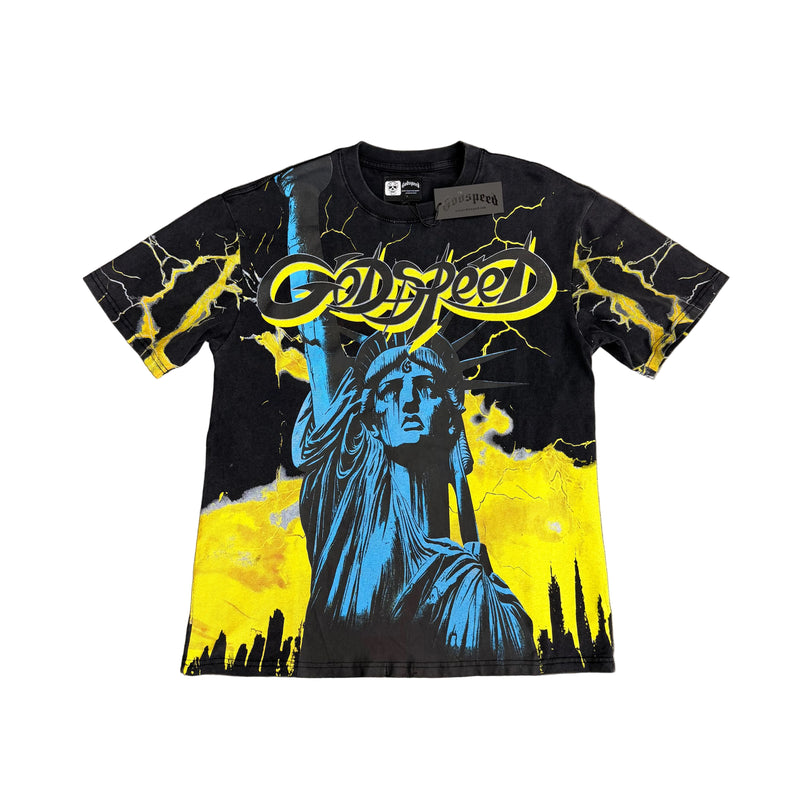 Godspeed 052