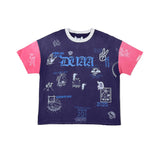 DUAA ICON TEE
