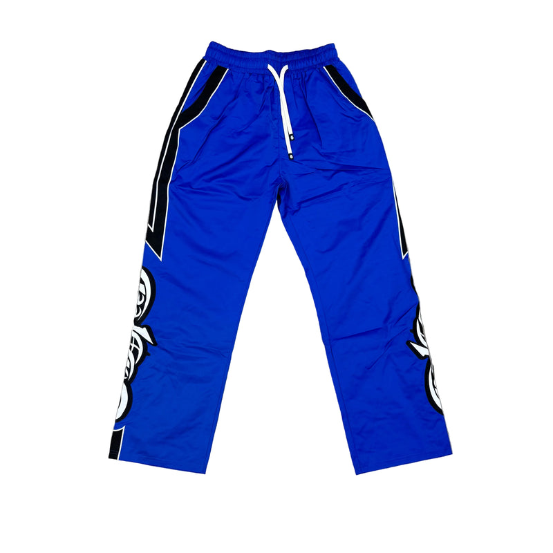 GODSPEED 003 trackpant ( Blue )