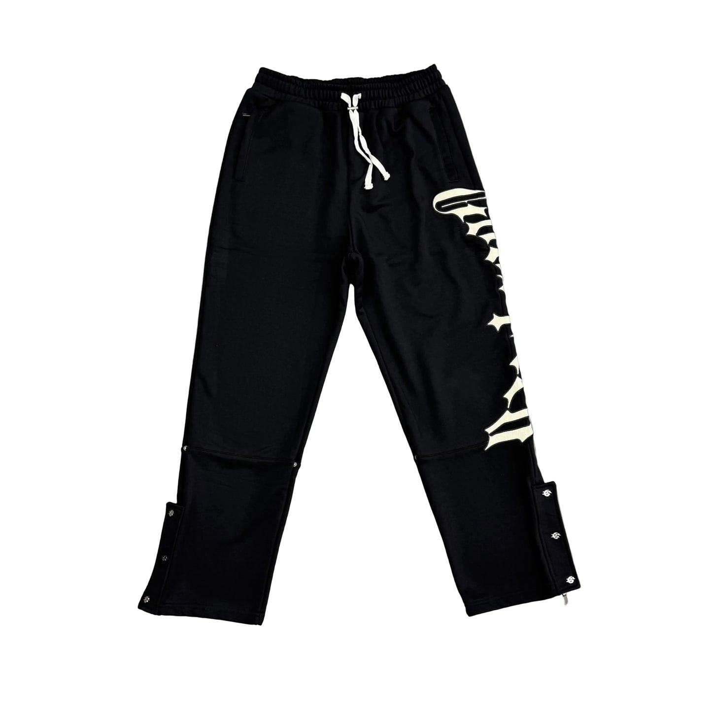 GODSPEED SET ( Black )