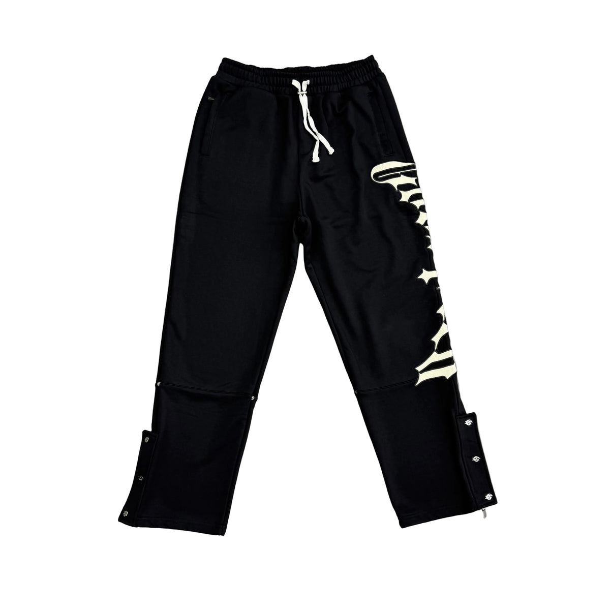 GODSPEED SET ( Black )