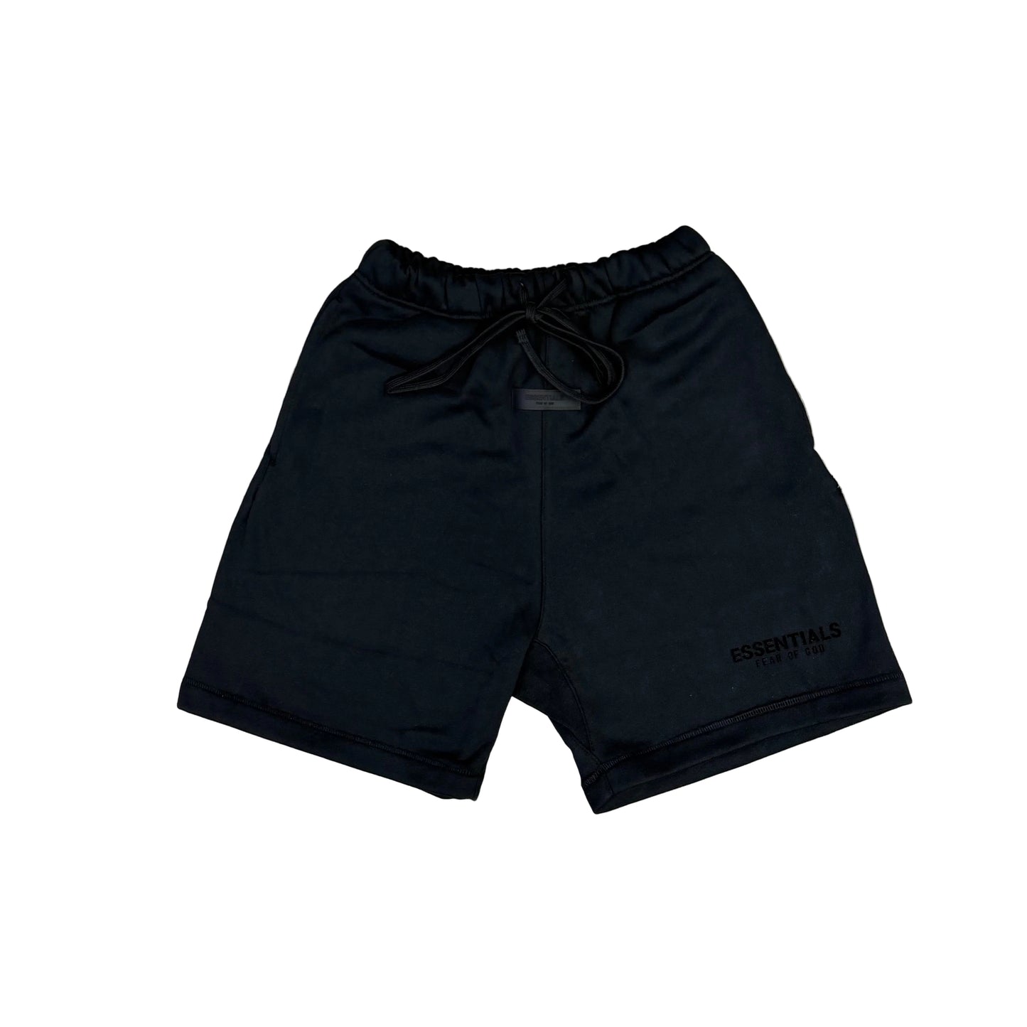 ESSENTIALS ( black ) Short