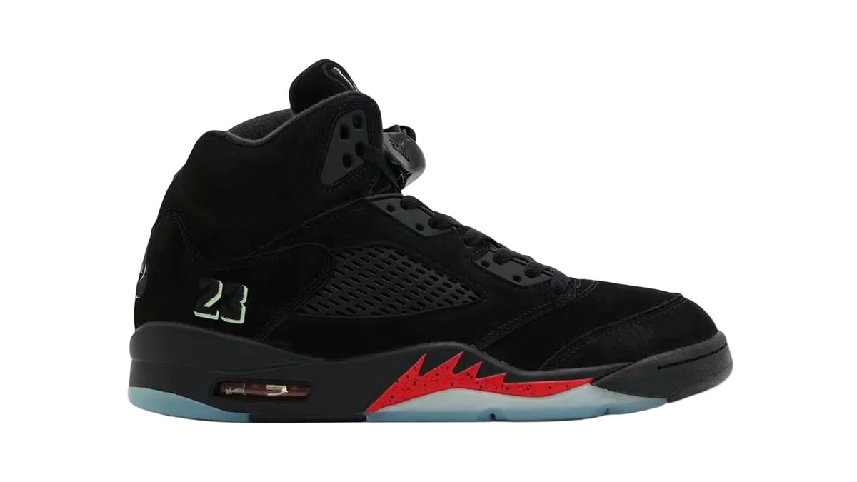 Jordan 5 Retro Halloween