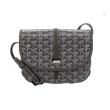 Goyard Belvedere PM “Grey”