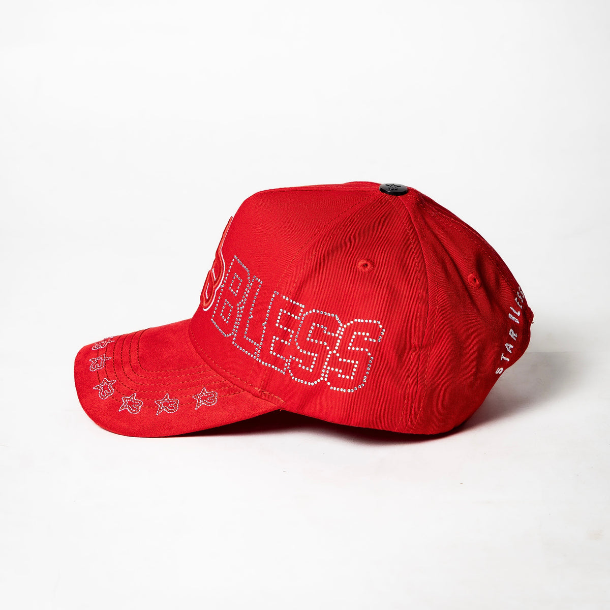 Starblessed {red}