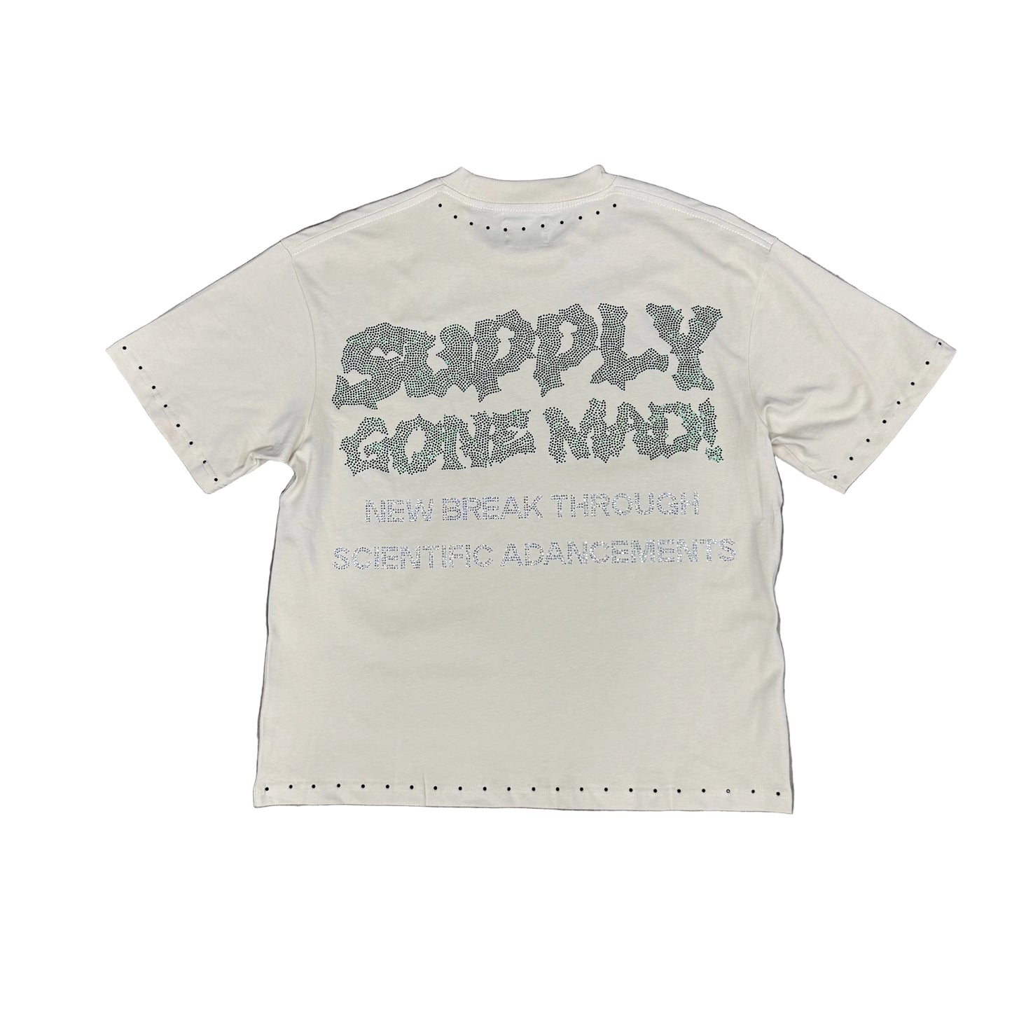 SUPPLY “ W**d Scientist ”