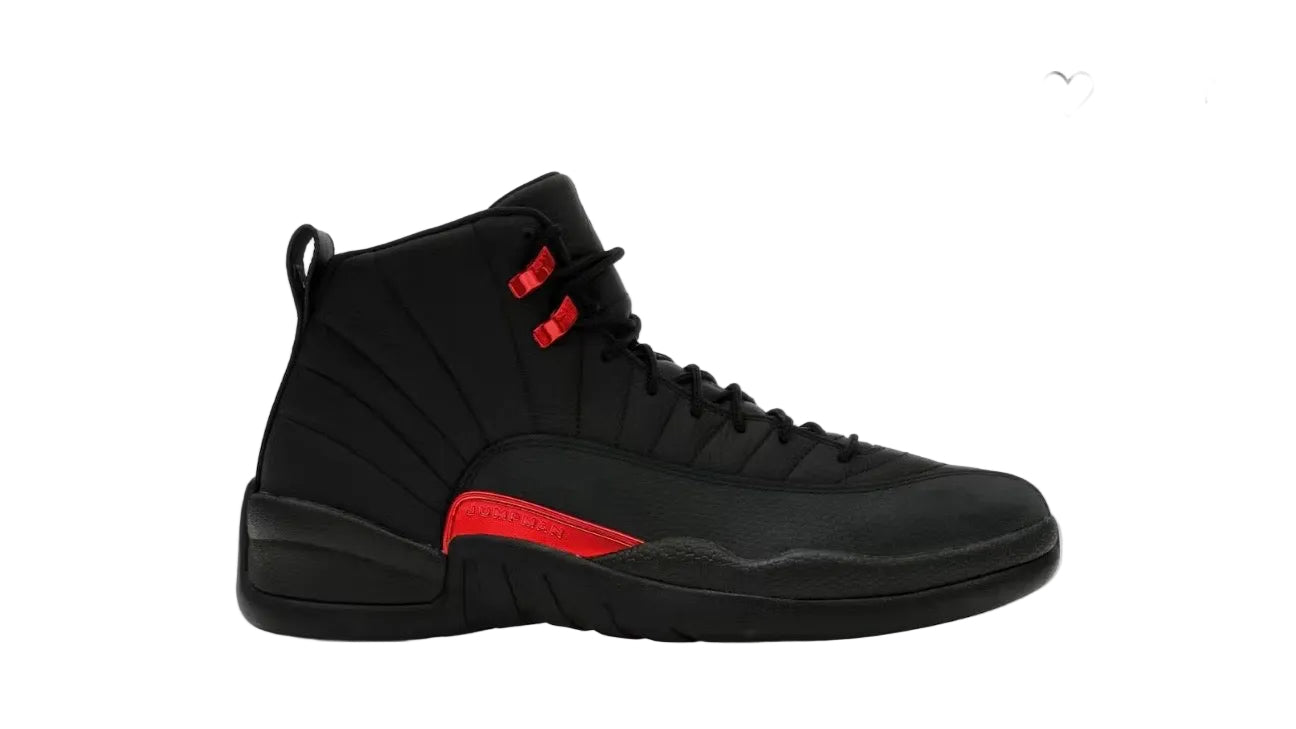 Jordan 12 Retro Bloodline