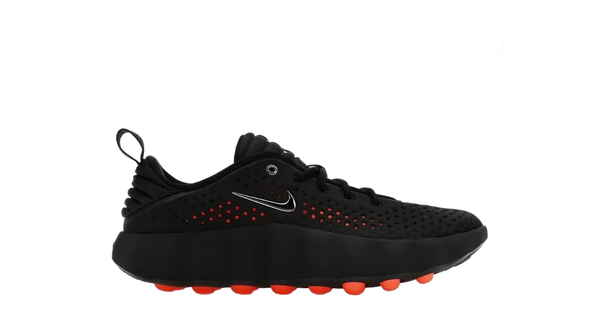 Nike Mind 002 “Black Hyper Crimson”