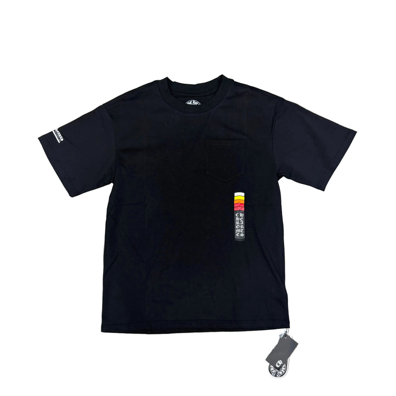 Chrom€ He@rts Tee 035
