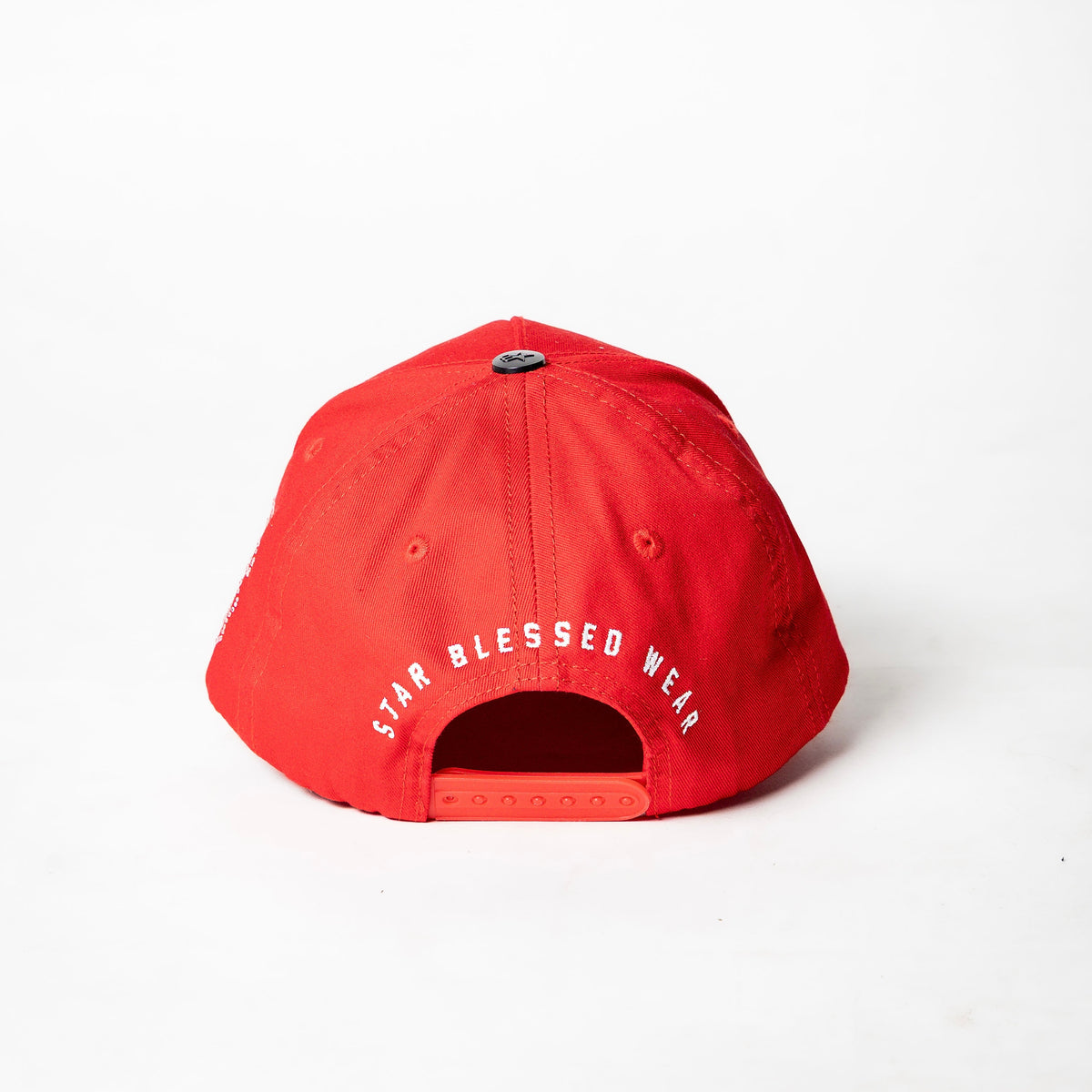 Starblessed {red}