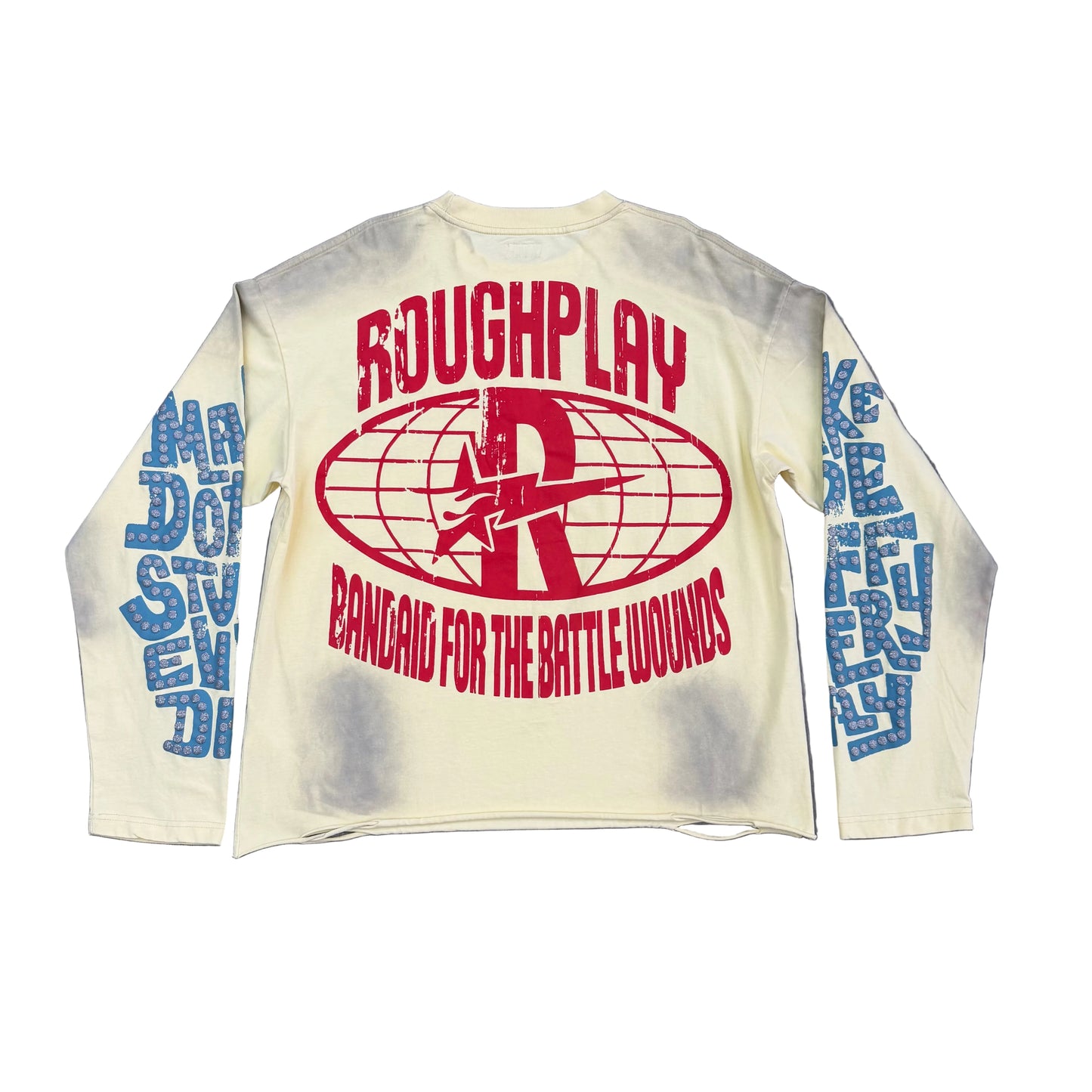RoughPlay ( 3 Girls )