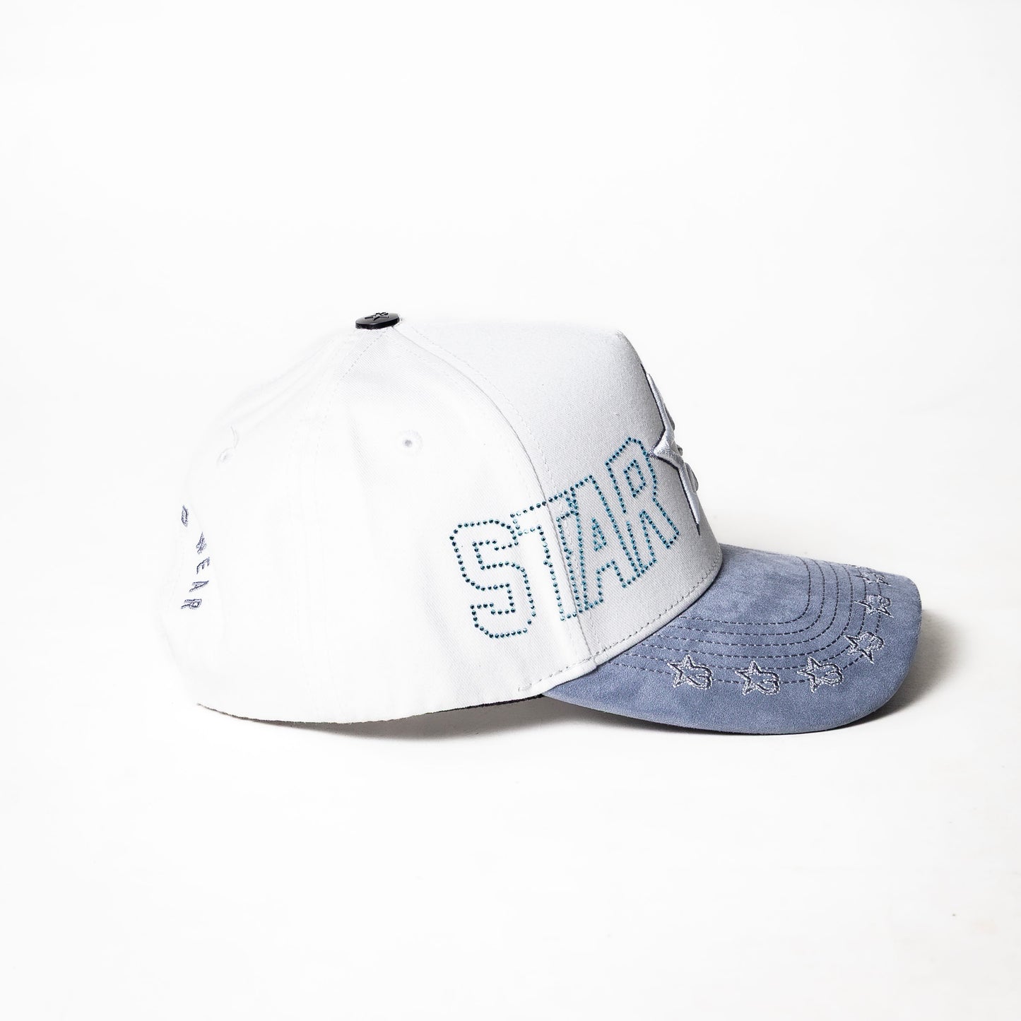 Starblessed {white/blue}