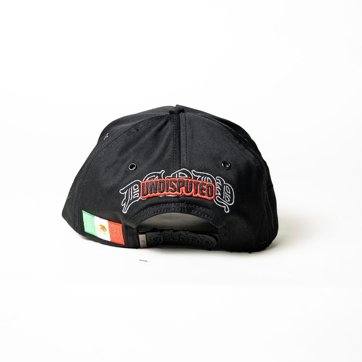Dandy Hats “Canelo Undisputed” {black}