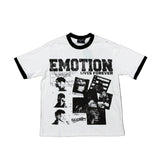 Mixed Emotion “ Secret ”