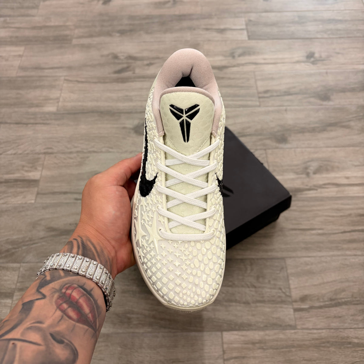 Kobe 6 Protro Sail All Star