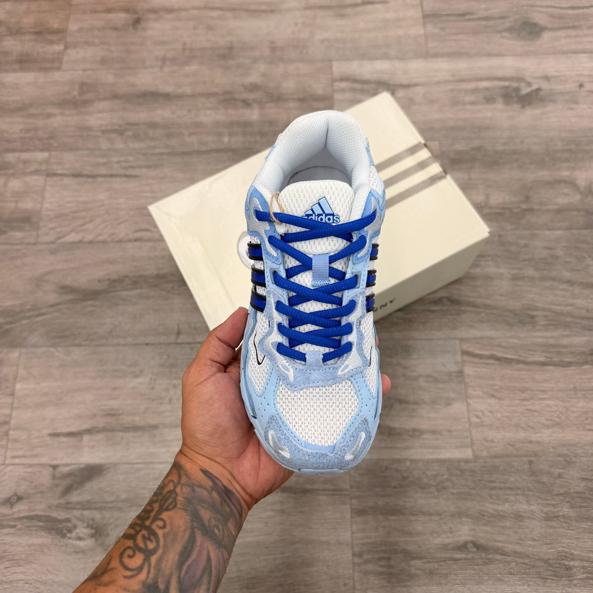 Responce CL x Bad Bunny “Icy Bunnies”