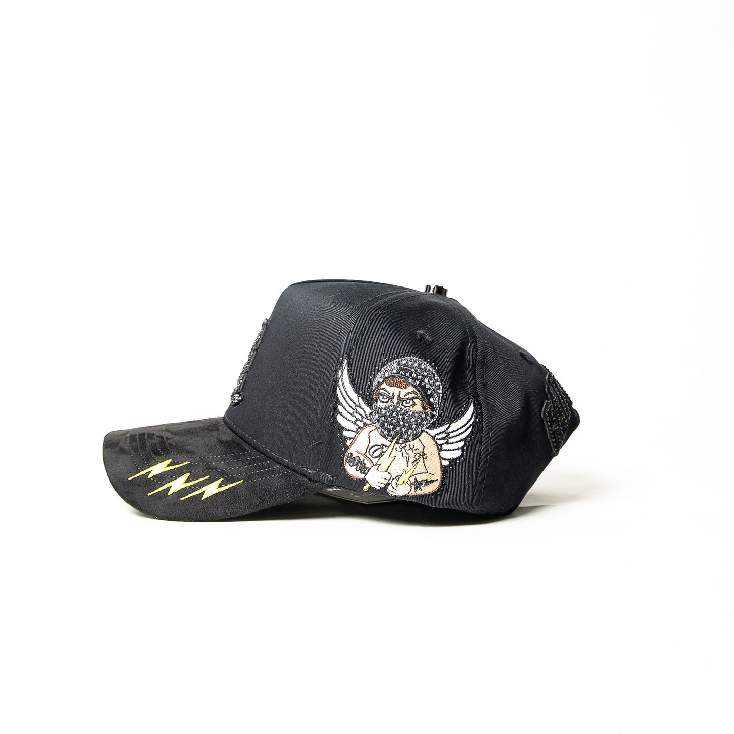 Cap Fans LA Bad Angel