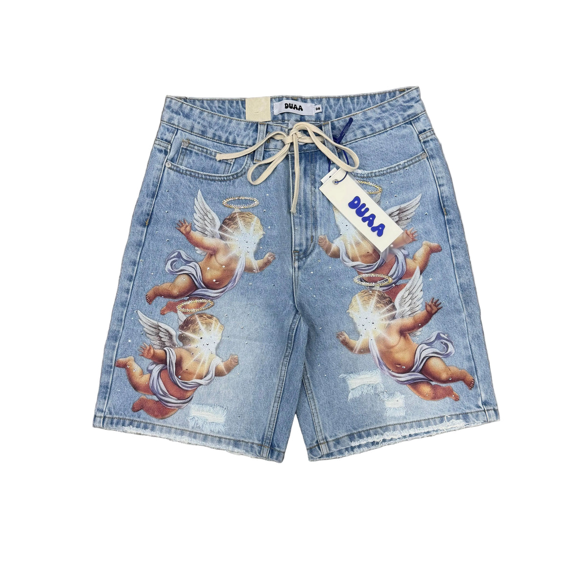 DUAA WILD SHORT