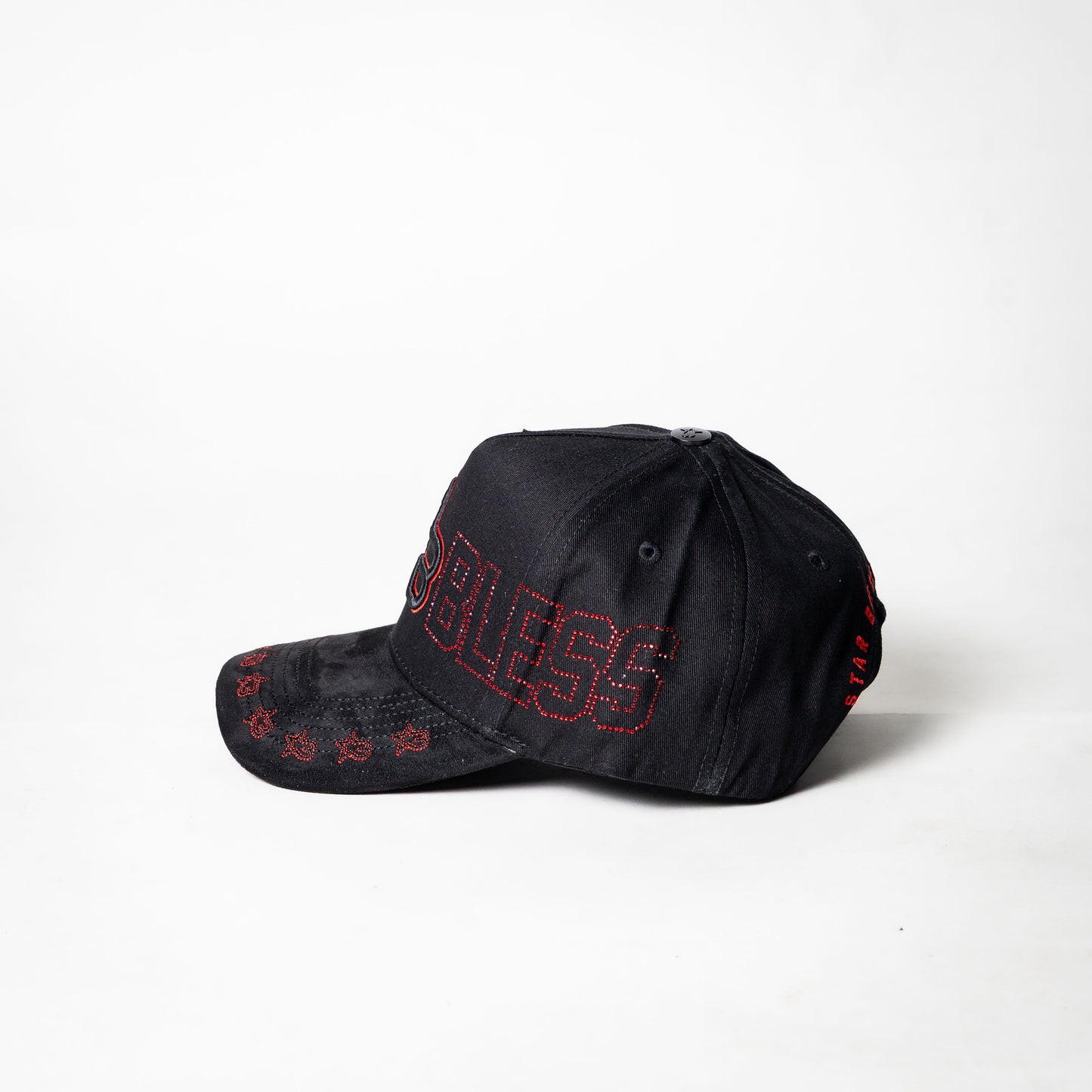 Starblessed {black/red}