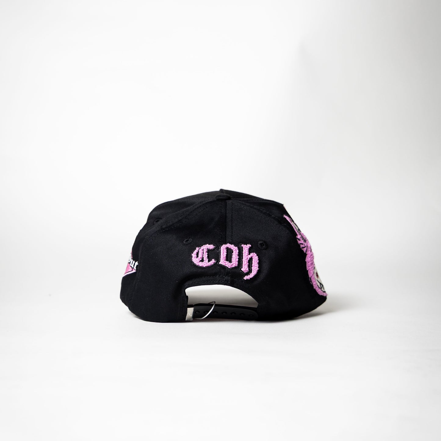 Bigg Boss “LA” Labubu