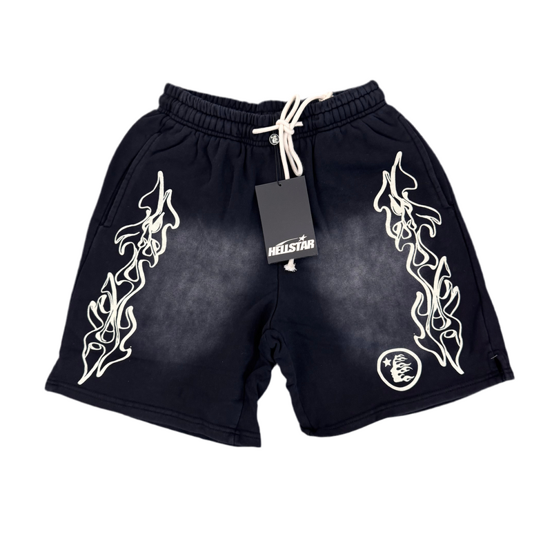 HellStar Black Short