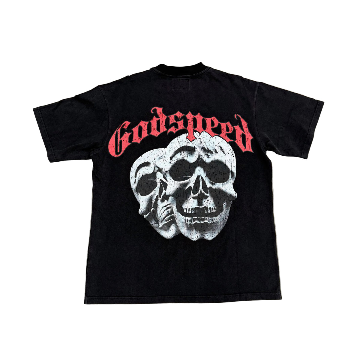 Godspeed 054