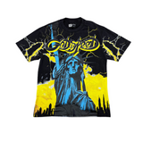 GODSPEED Black Tee 025