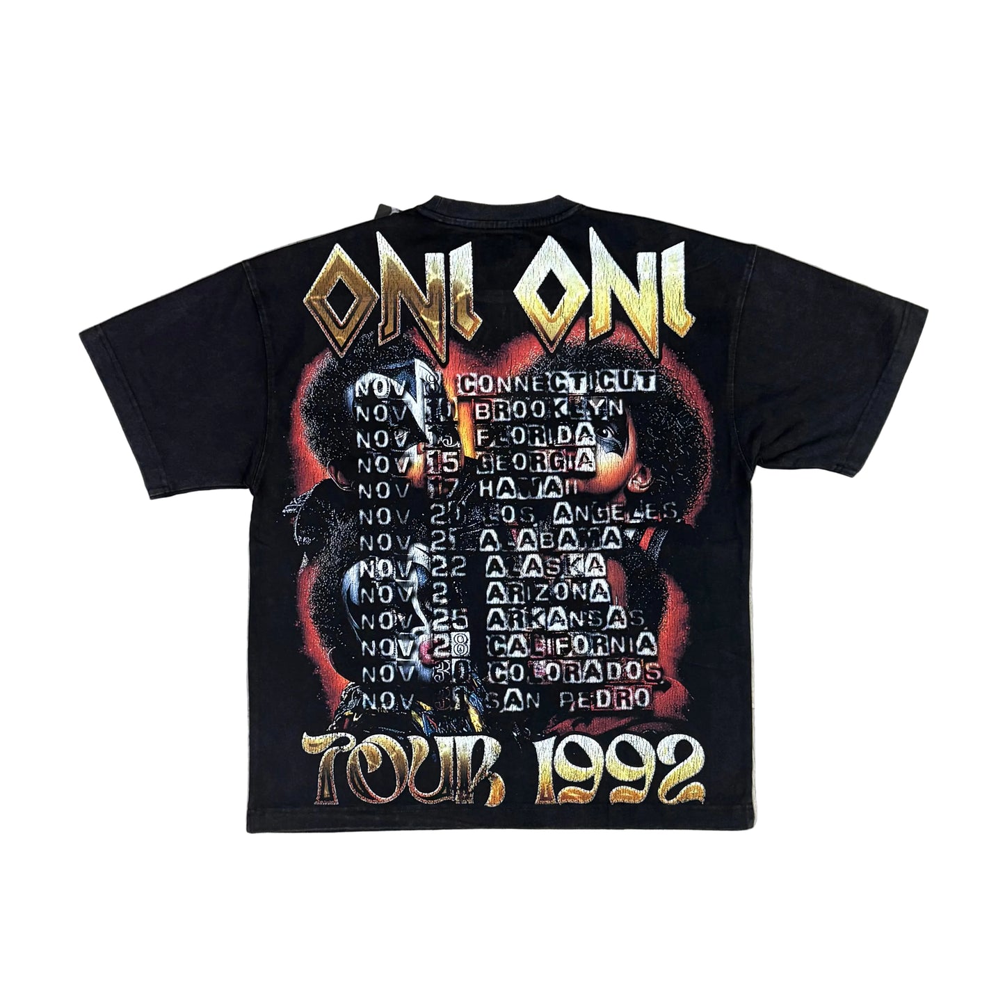 ONI ONI (001)
