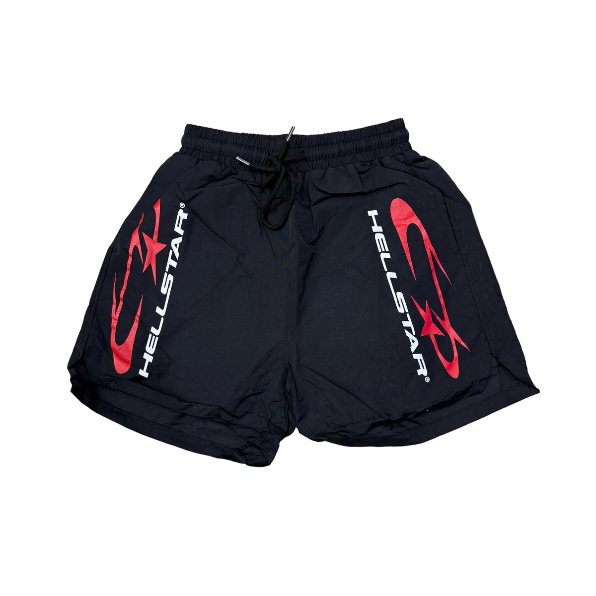 HellStar Black Short 4