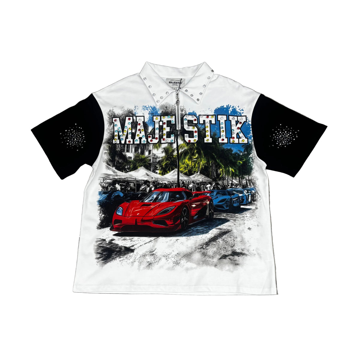 Majestik “ Koenigsegg ”