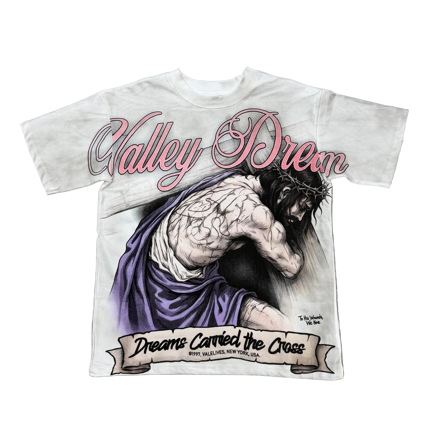 VALEDREAMS 001