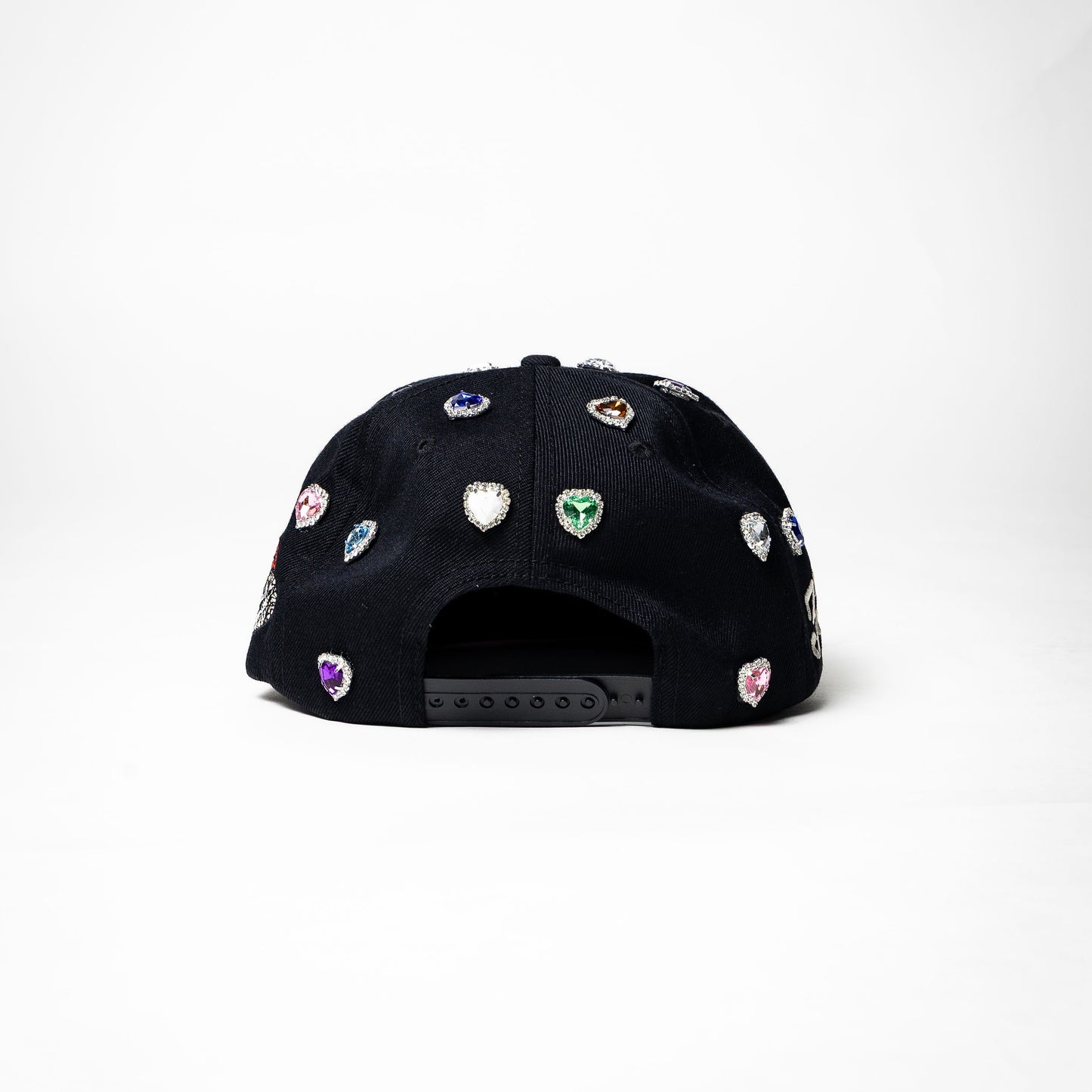 TOXICITY “ 333 ” Black