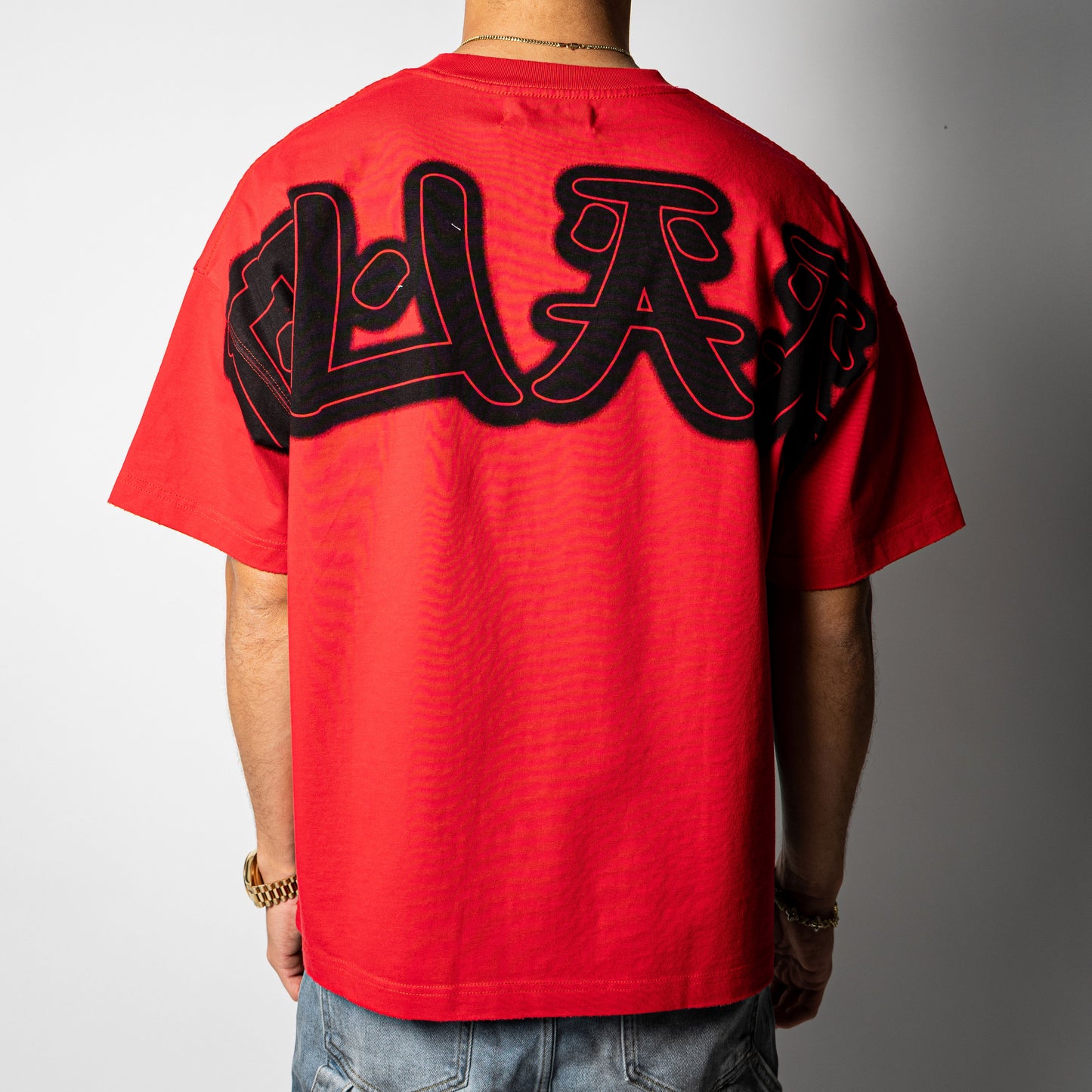 DUAA “ Panter ” ( Red )