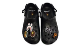 Bape Crocs Camo Black (Friends & Family)