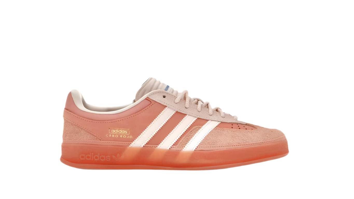 Bad Bunny Cabo Rojo Gazelle Indoor