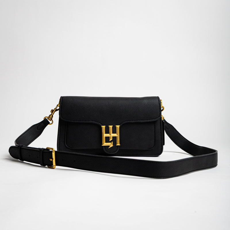 Life Hustlers “Women Bag ” (blackj