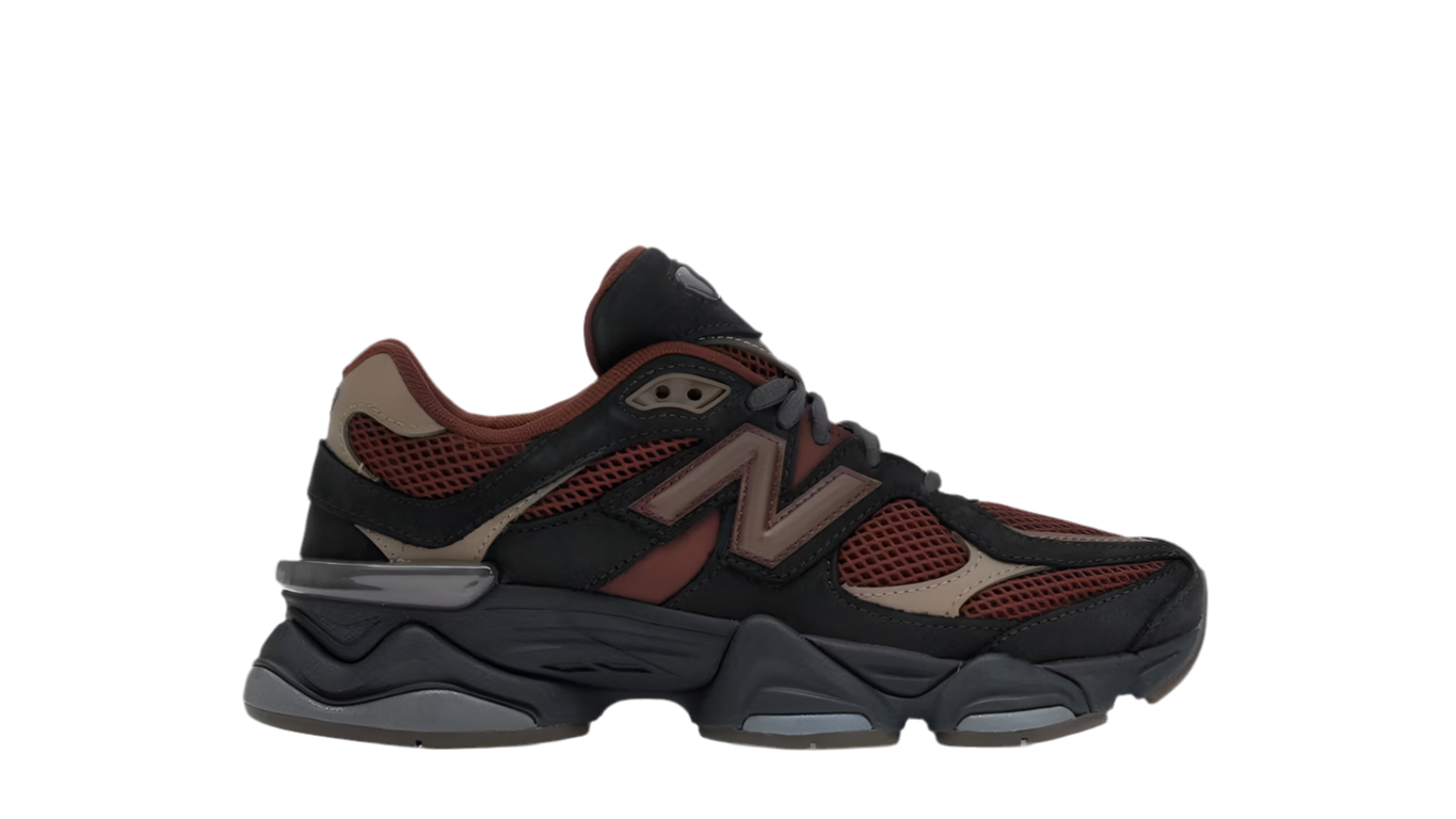 New Balance 9060 Phantom Rich Oak