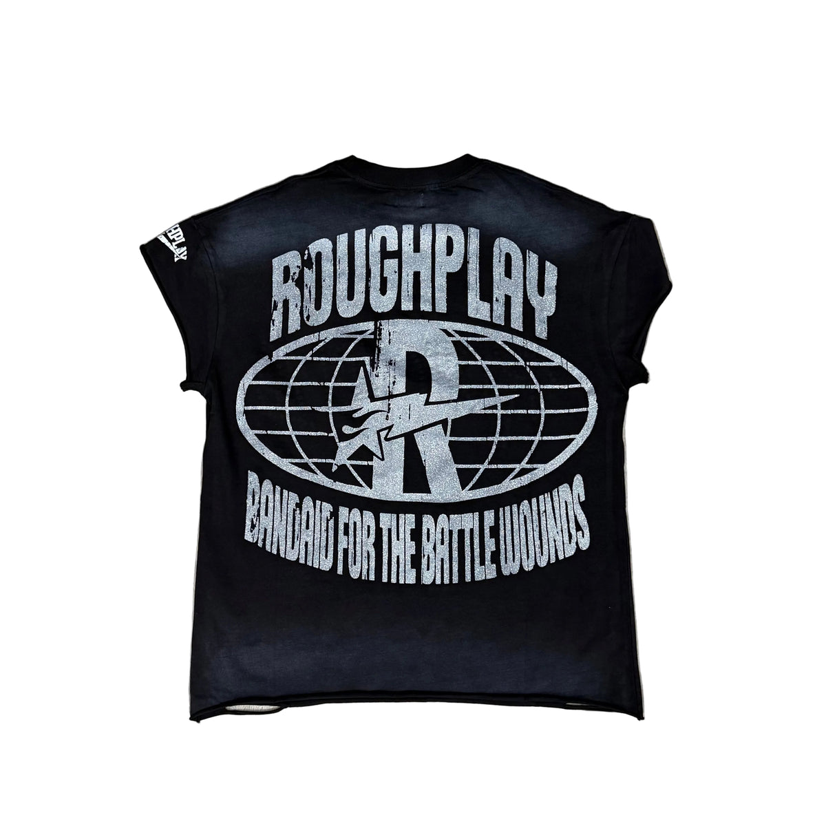 ROUGHPLAY 022