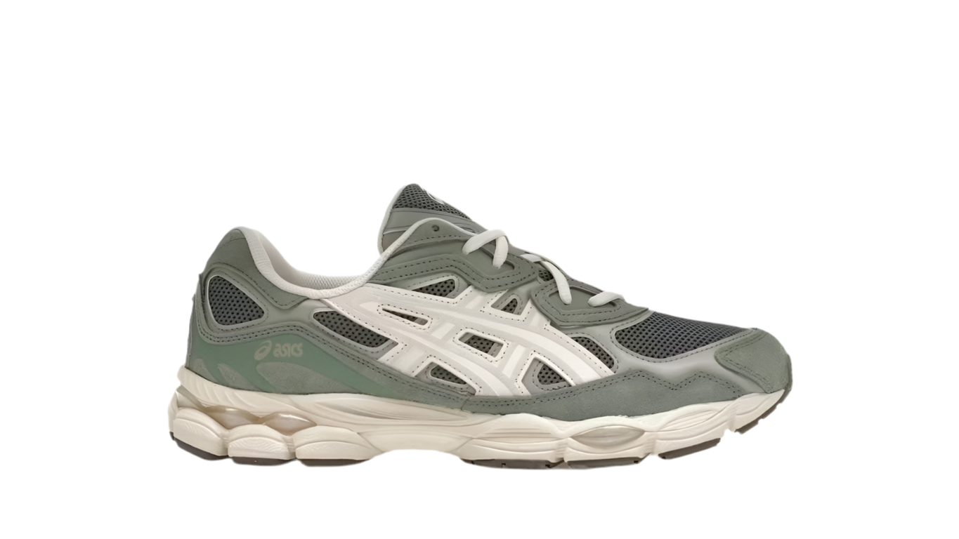 Asics GEL-NYC Ivy Smoke Grey