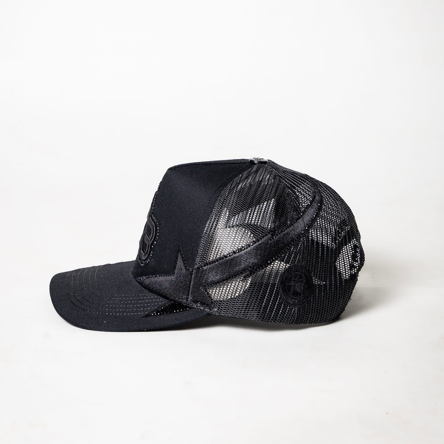 Starblessed Trucker {black}