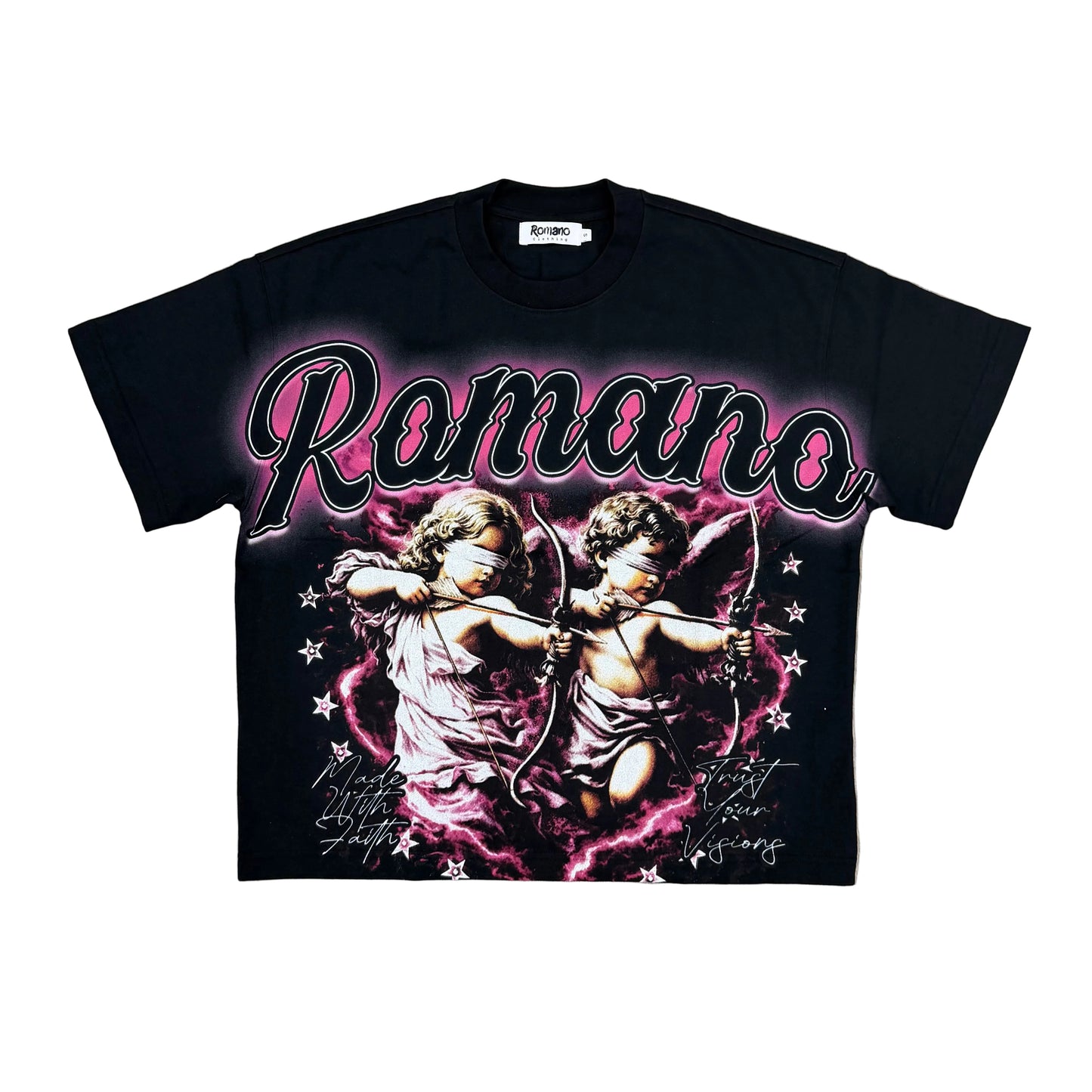 Romano " Double Angel "