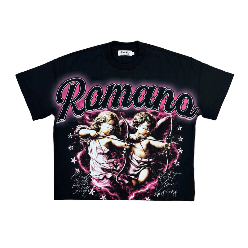 Romano " Double Angel "