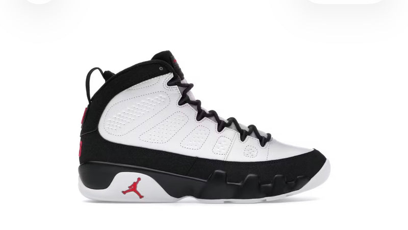 Jordan 9 Retro Space Jam (2026)