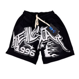 HellStar Black 1996 Short