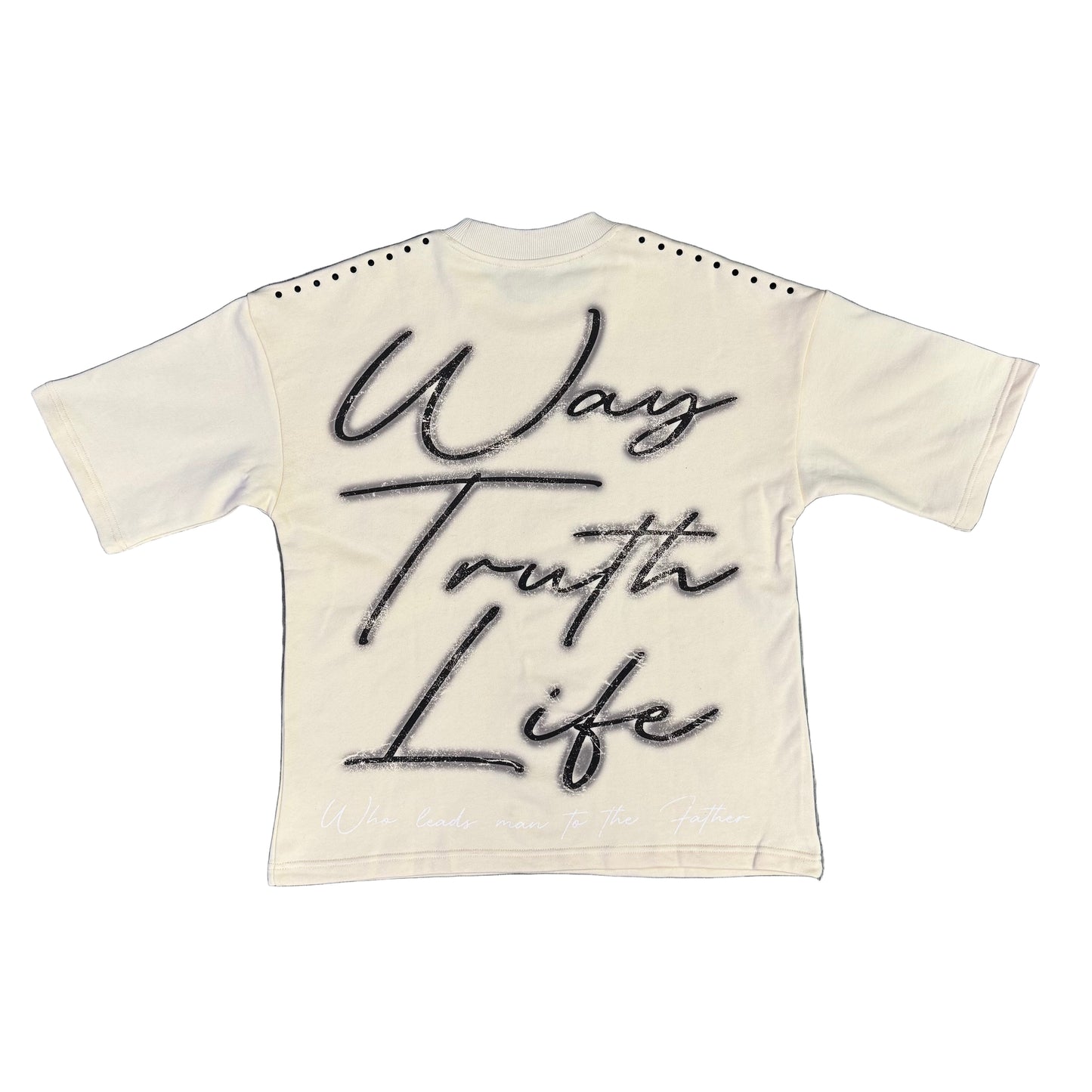 GLAZAGOD “ Way, Truth, Life “ Cream