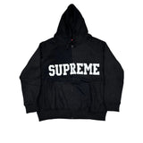 Supreme Jacket (Black)