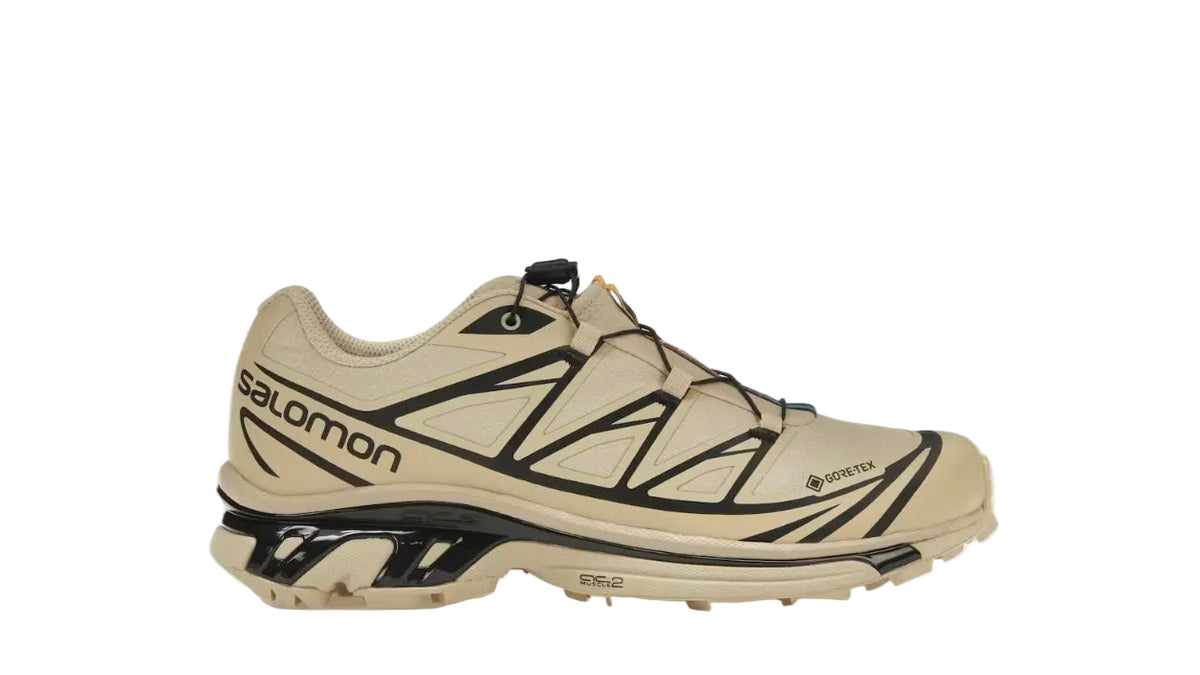 Salomon XT-6 Gore-Tex Safari