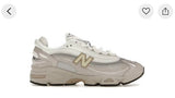 New Balance 1000 Grey Cream